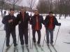Белорусская лыжня 2009
