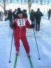 Белорусская лыжня 2010
