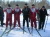 Белорусская лыжня 2010