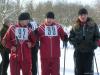 Белорусская лыжня 2010