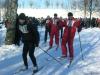 Белорусская лыжня 2010